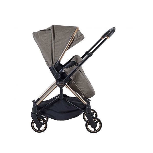 Prego Mios Travel  Bebek Arabası Bej