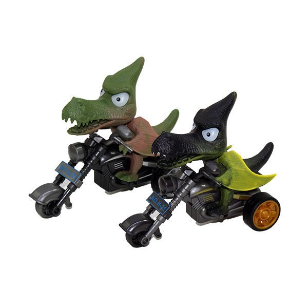 Oydaş Sürtmeli Motorlu Dinozor