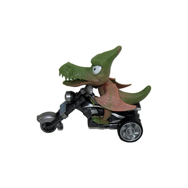 Oydaş Sürtmeli Motorlu Dinozor