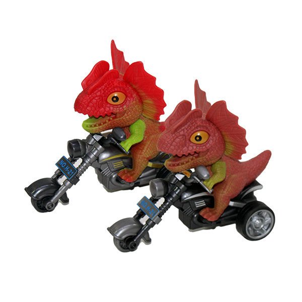 Oydaş Sürtmeli Motorlu Dinozor
