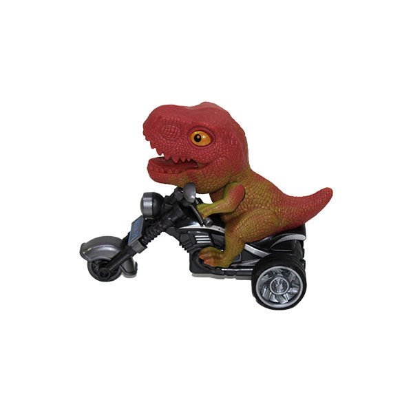 Oydaş Sürtmeli Motorlu Dinozor