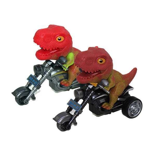 Oydaş Sürtmeli Motorlu Dinozor