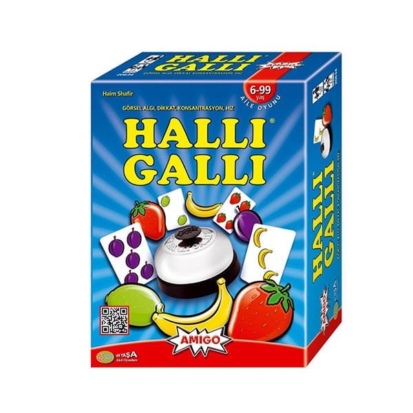Hobi Halli Galli