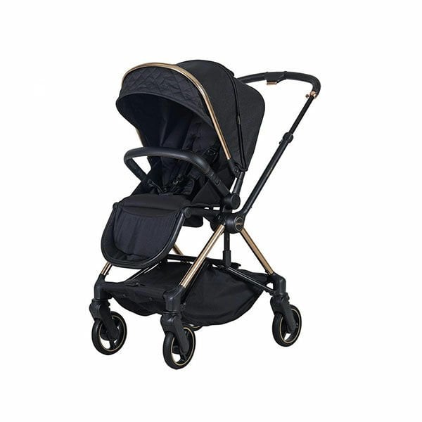 Prego Mios Travel  Bebek Arabası Siyah