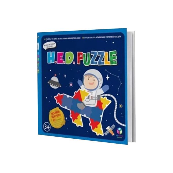 Hobi Hed Puzzle
