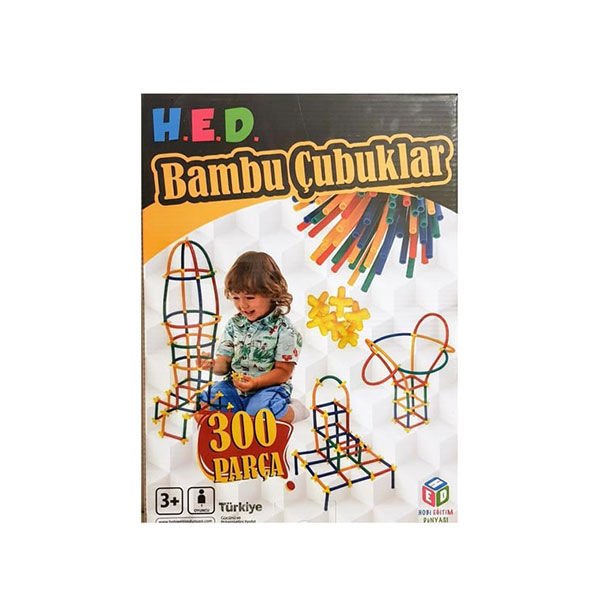 Hobi Bambu Çubuklar