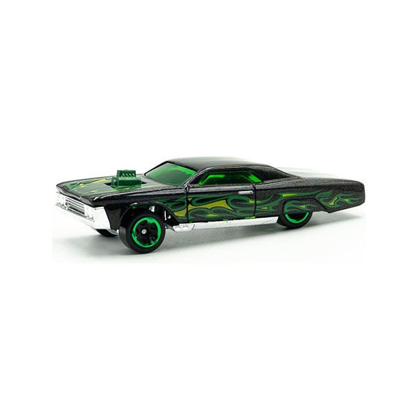Hot Wheels Tekli Arabalar Layin' Lowrider