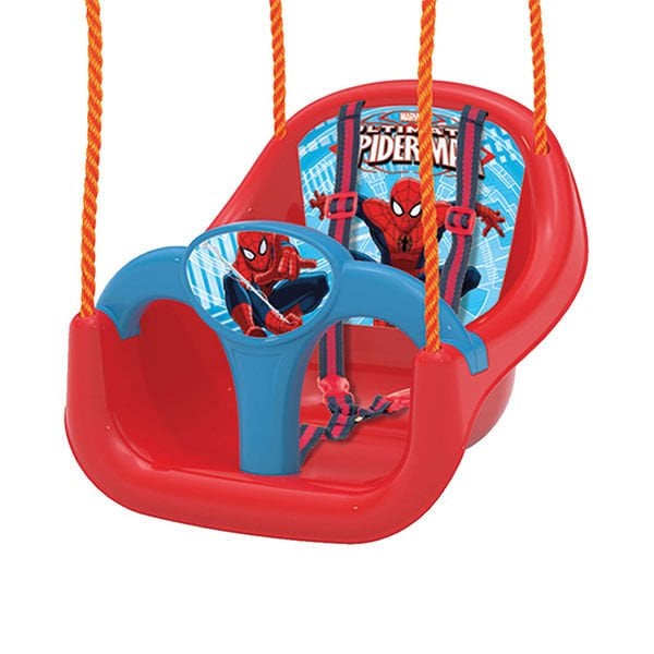 Dede Spiderman Salıncak