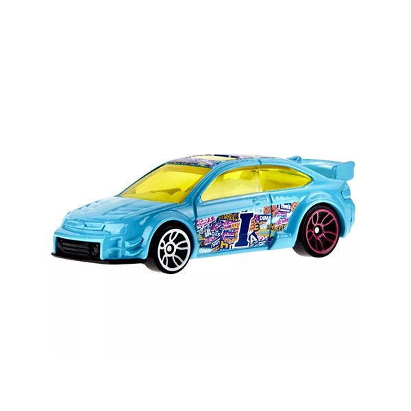 Hot Wheels Tekli Arabalar 08' Ford Focus