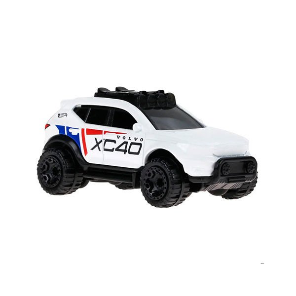 Hot Wheels Tekli Arabalar Volvo XC40 Recharge
