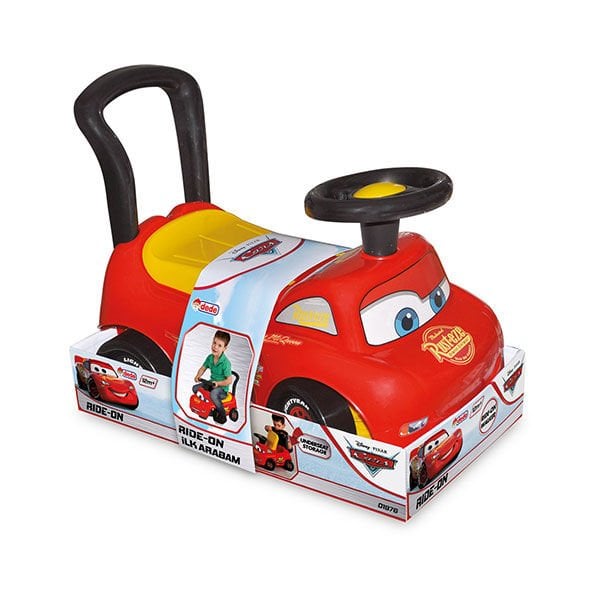 Dede Cars İlk Arabam
