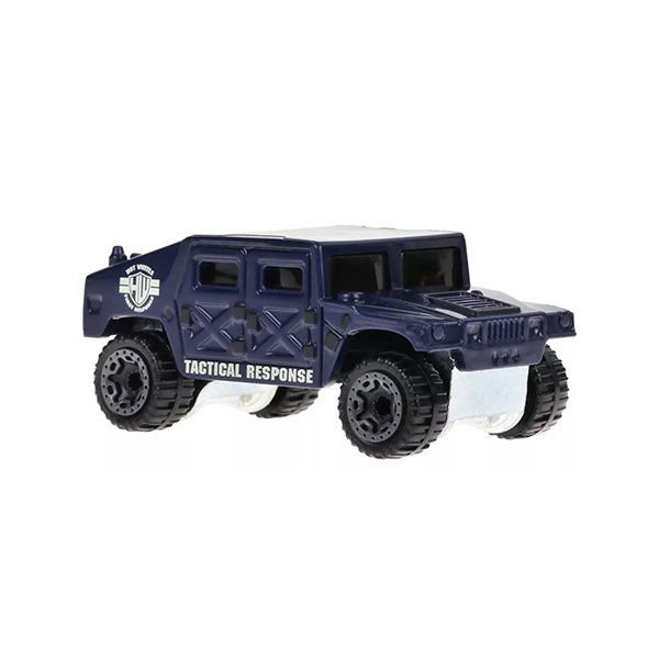 Hot Wheels Tekli Arabalar Humvee