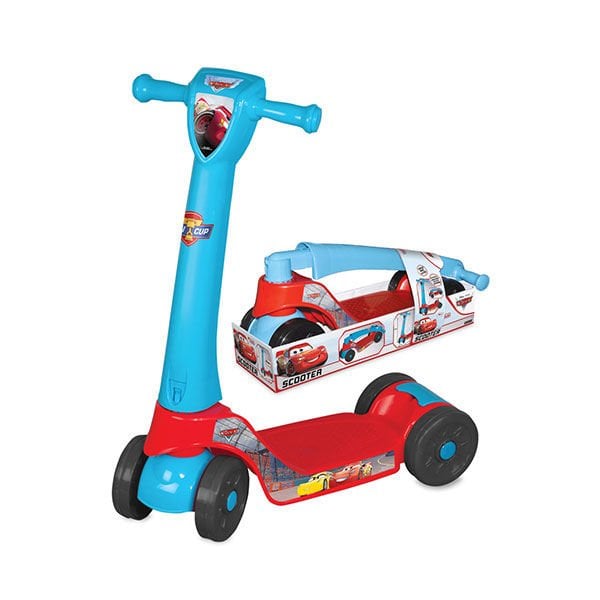 Dede Cars Scooter