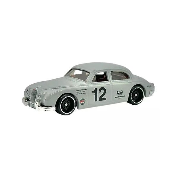 Hot Wheels Tekli Arabalar Jaguar MK1