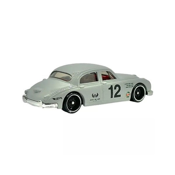 Hot Wheels Tekli Arabalar Jaguar MK1