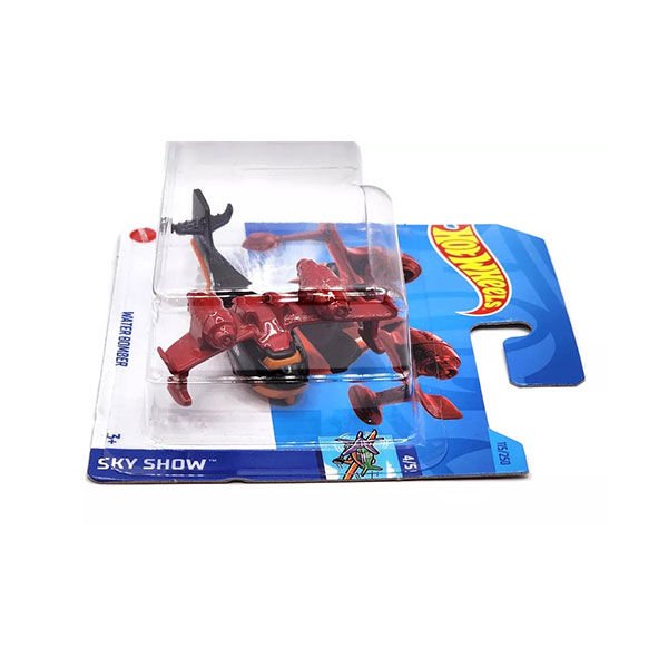 Hot Wheels Tekli Arabalar Water Bomber