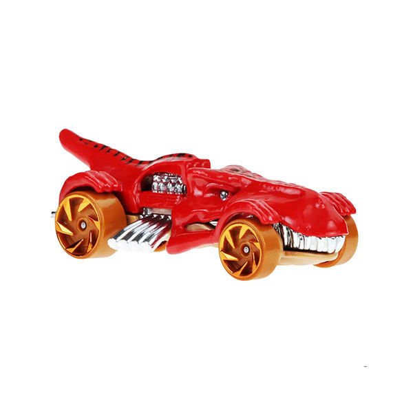 Hot Wheels Tekli Arabalar T-Rextroyer