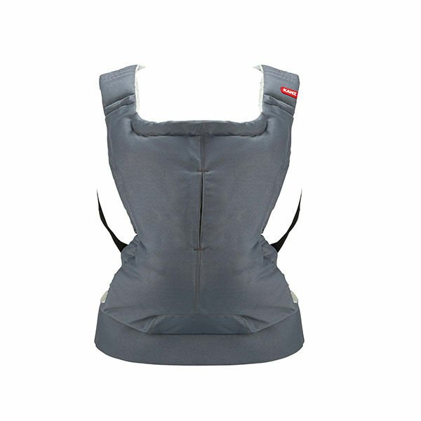 Kanz CoolFit Kanguru Gri