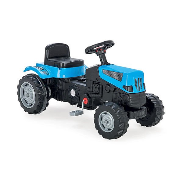 Pilsan Power Pedallı Traktör