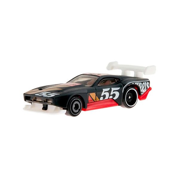 Hot Wheels Tekli Arabalar Count Muscula