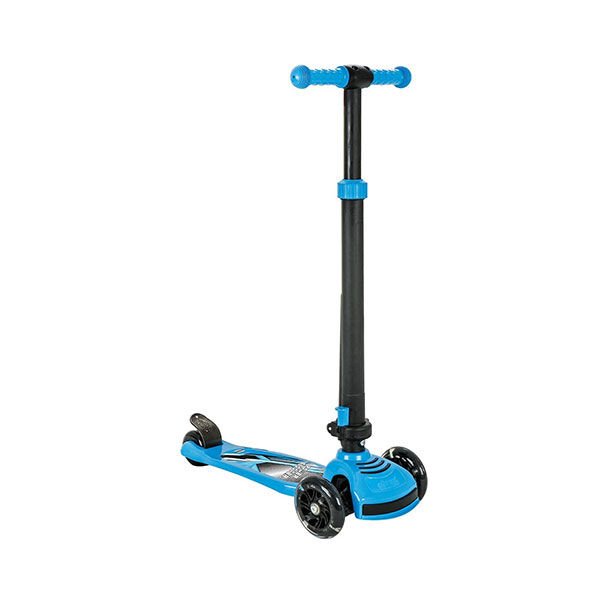 Pilsan Power Scooter Mavi