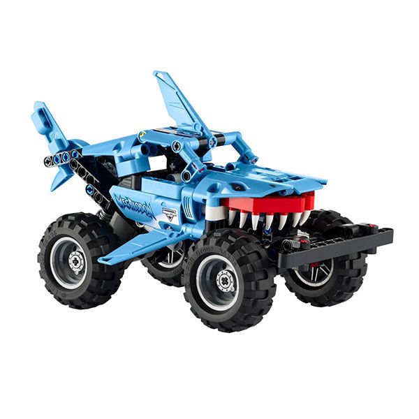 Lego Technic Monster Jam Megalodon