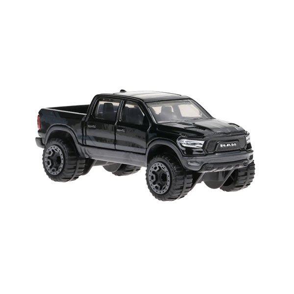 Hot Wheels Tekli Arabalar 2020 Ram 1500 Rebel