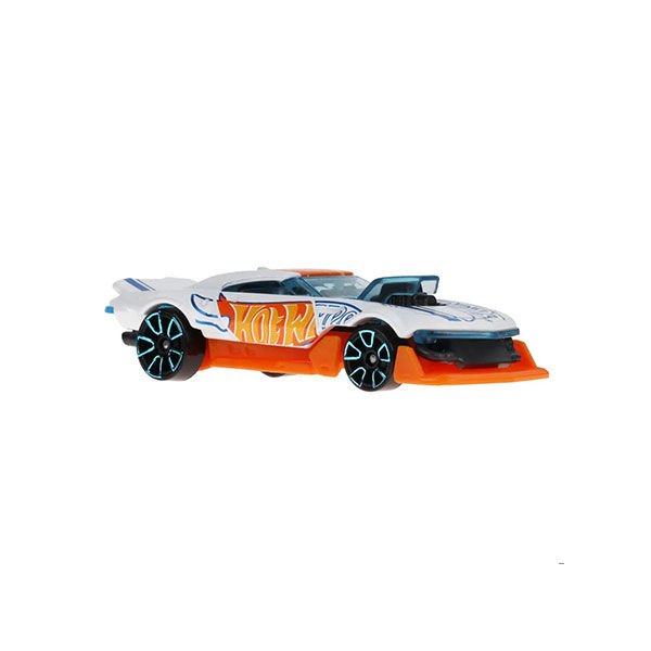 Hot Wheels Tekli Arabalar Mod Speeder