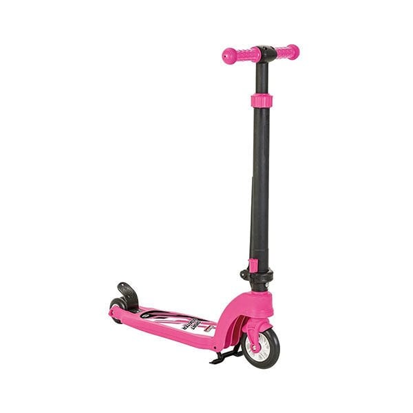 Pilsan Sport Scooter Pembe