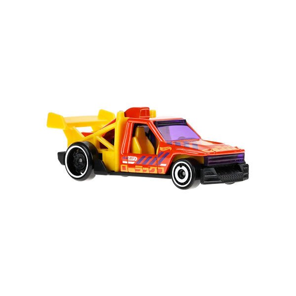 Hot Wheels Tekli Arabalar Lolux