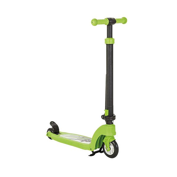 Pilsan Sport Scooter Yeşil