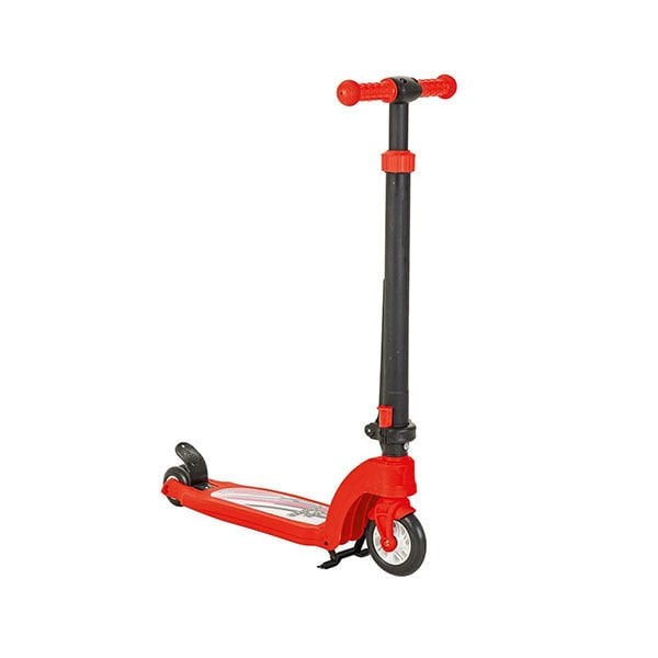 Pilsan Sport Scooter Kırmızı