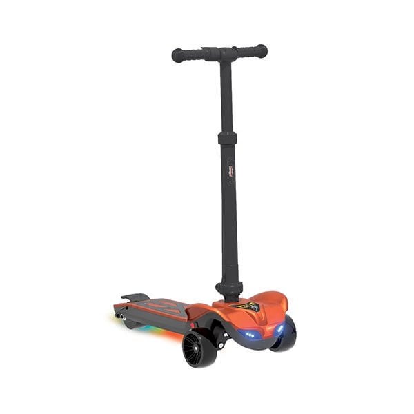 Pilsan Cobra Elektrikli Scooter