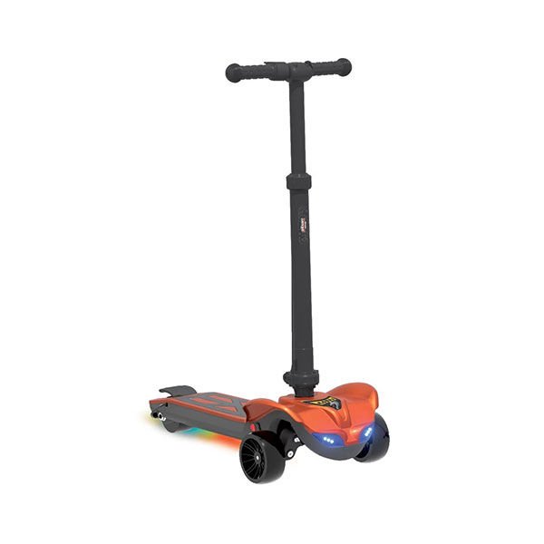 Pilsan Cobra Elektrikli Scooter