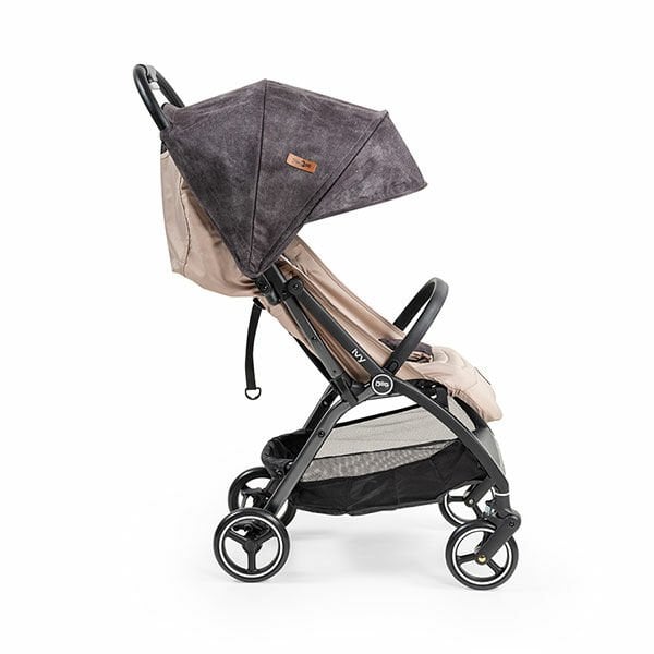 Baby 2 Go Ivy Cabin Puset Gri