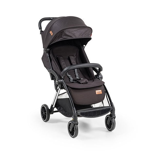 Baby 2 Go Tulipa Cabin Puset Siyah