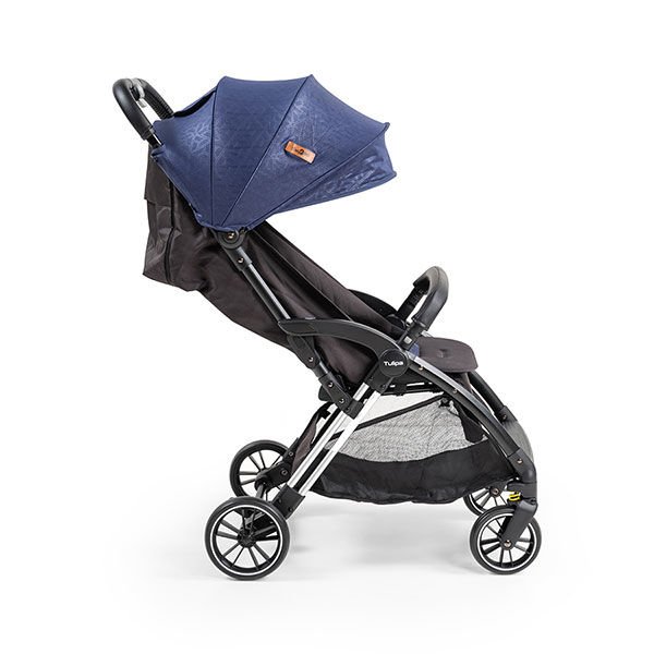 Baby 2 Go Tulipa Cabin Puset Gri