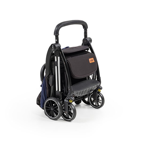 Baby 2 Go Tulipa Cabin Puset Gri