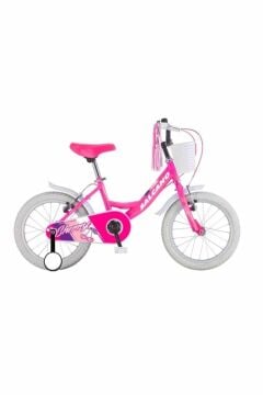 Salcano Cherry 16 Jant (105-120 cm Boy) Vitessiz Kız Çoçuk Bisikleti