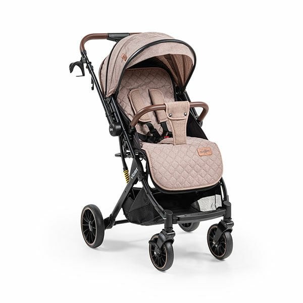 Baby 2 Go Violet Puset Kahve