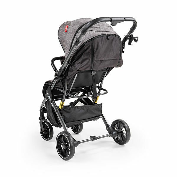Baby 2 Go Violet Puset Kahve