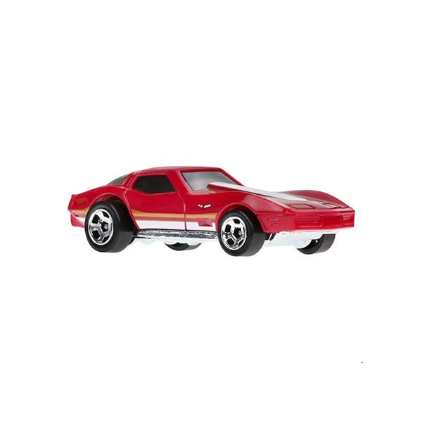 Hot Wheels Tekli Arabalar Corvette Stingray