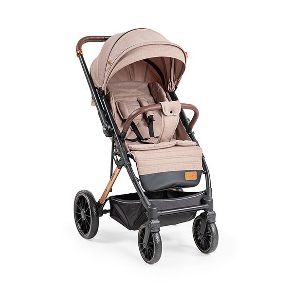 Baby 2 Go Daisy Puset Kahve