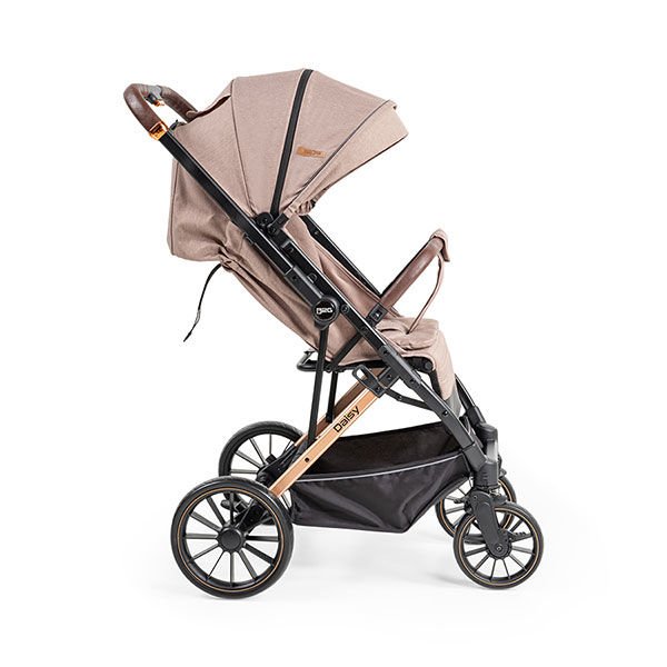 Baby 2 Go Daisy Puset Kahve
