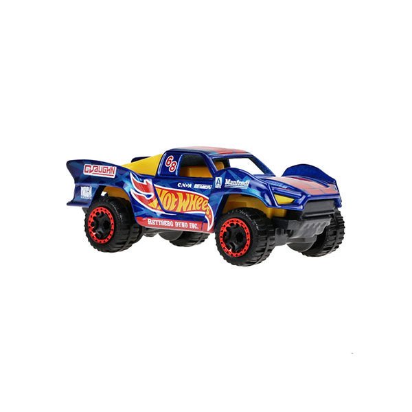 Hot Wheels Tekli Arabalar Baja Truck