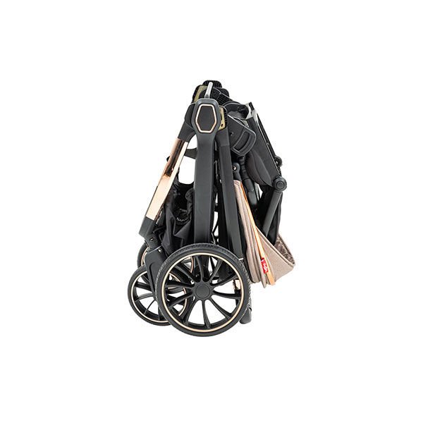 Baby 2 Go Napoli T/S Siyah