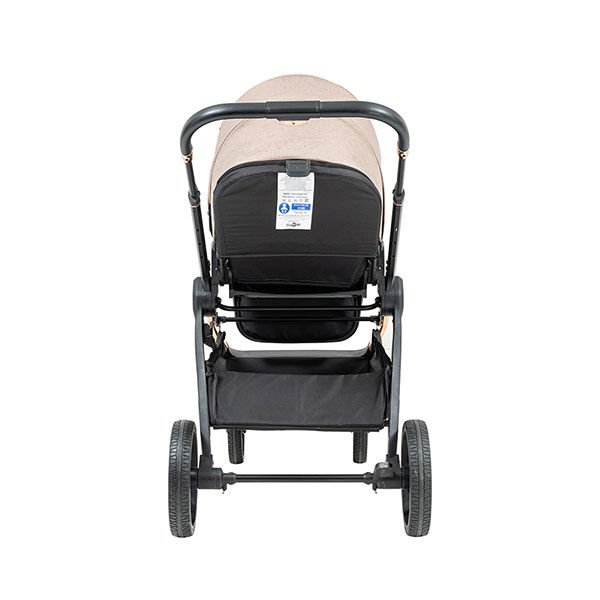 Baby 2 Go Napoli T/S Siyah