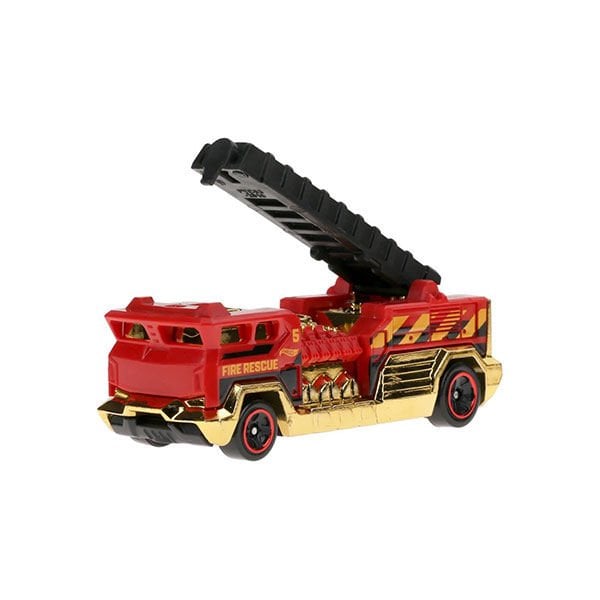 Hot Wheels Tekli Arabalar 5 Alarm