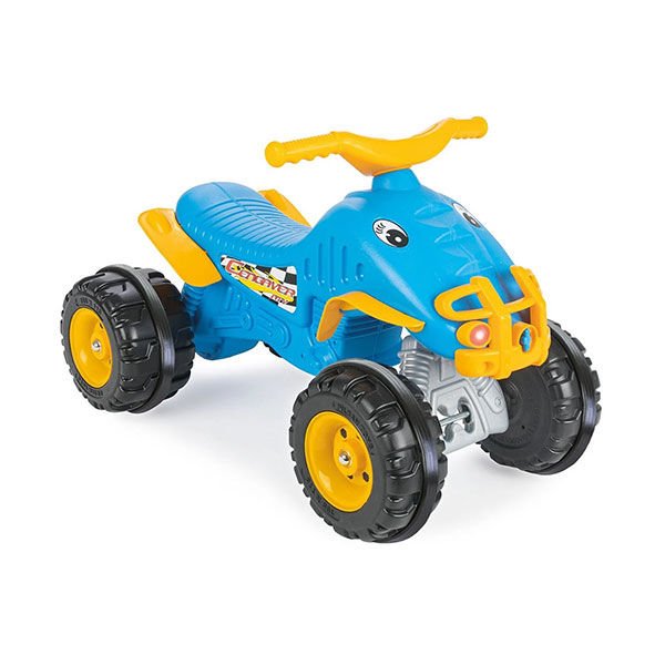 Pilsan Cengaver Atv Mavi