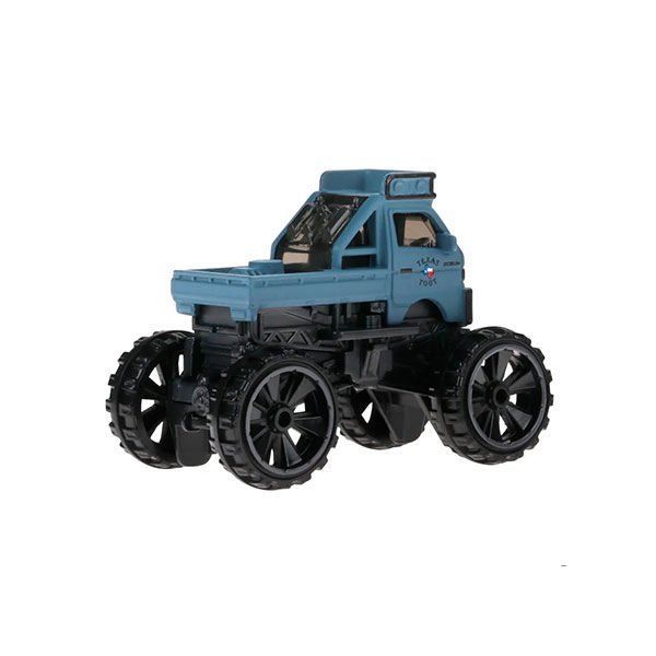 Hot Wheels Tekli Arabalar Mazda Autozam